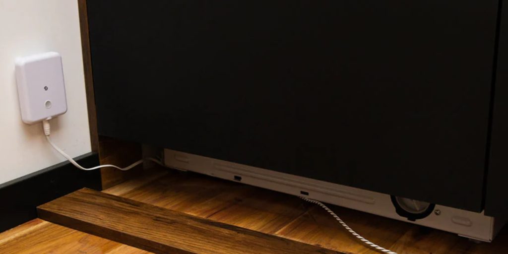 Shelly Inundação Gen4