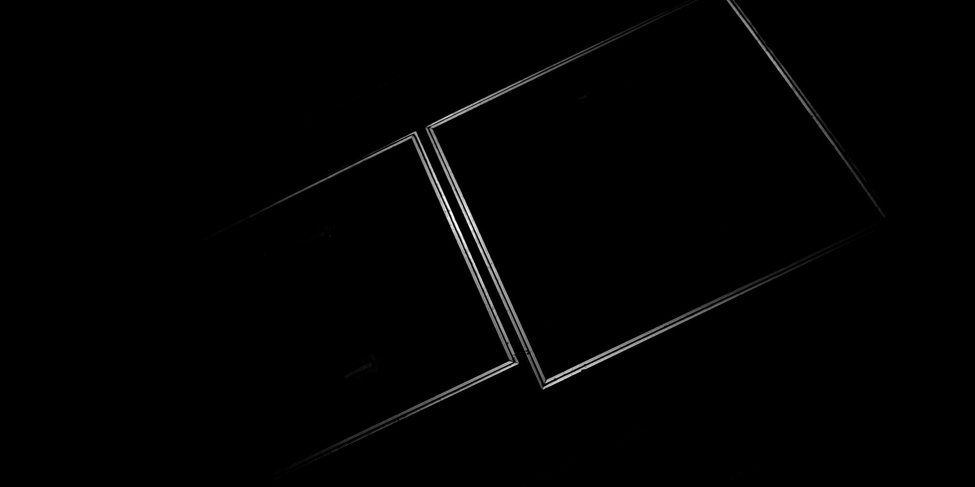 What would you think of these iPhone Fold aspect ratios? Different aspect ratios shown in one discrete photo