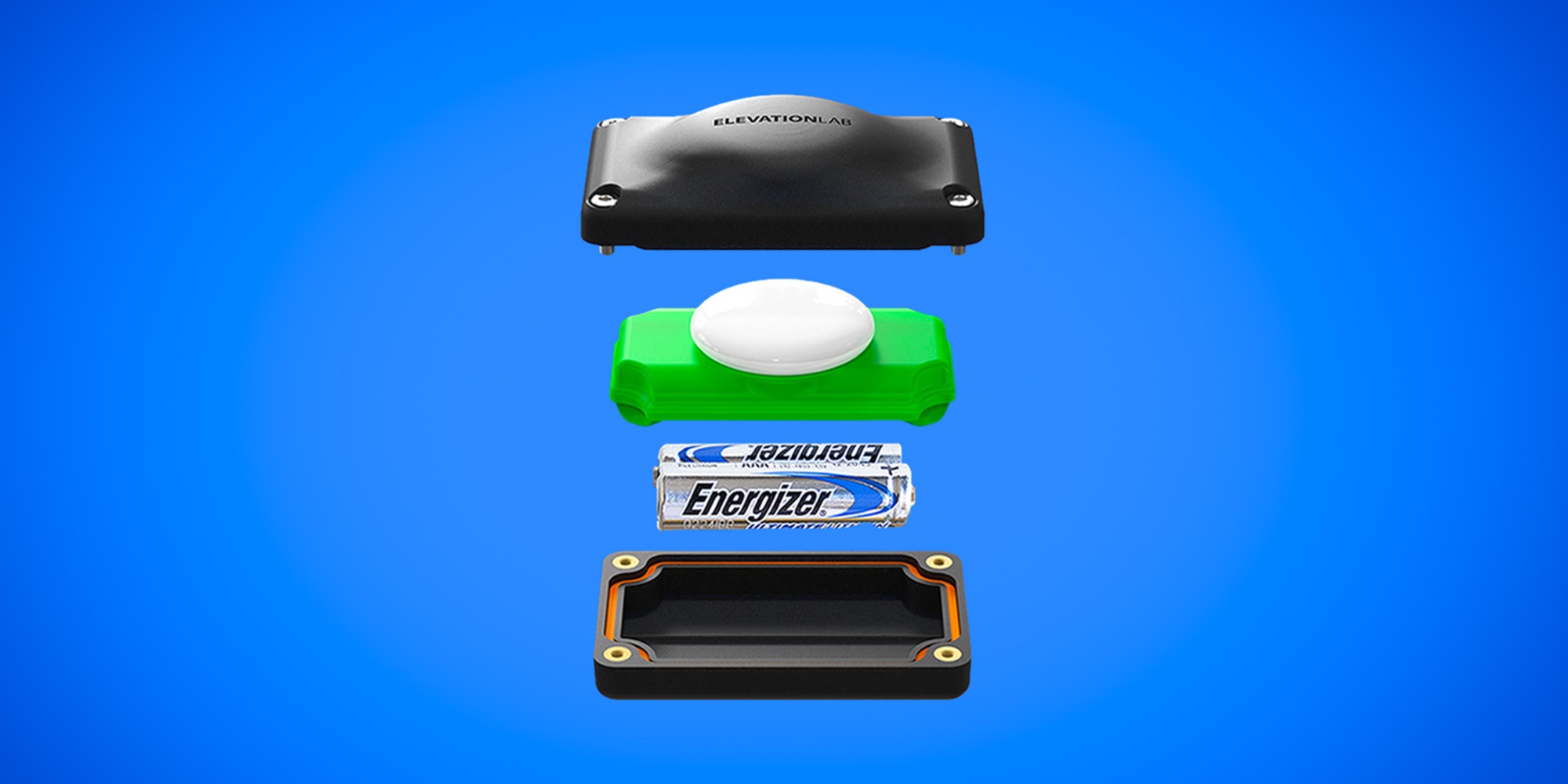 New AirTag accessory extends battery life to 5+ years - 9to5Mac