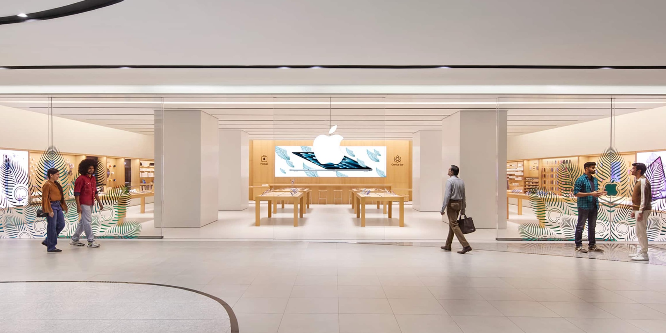 photo of Apple to refuse Indian government order to pre-install state security app on iPhones image