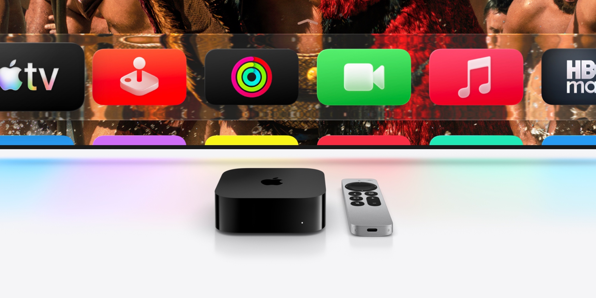 New Apple TV 4K is coming: Here’s what the rumors say