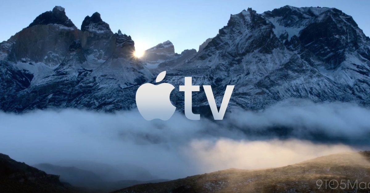 New Apple TV comedy hailed as ‘finest show to hit Apple’ this year