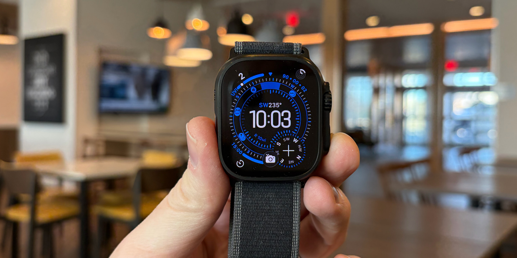 Three months with Apple Watch Ultra 3: Worth it?