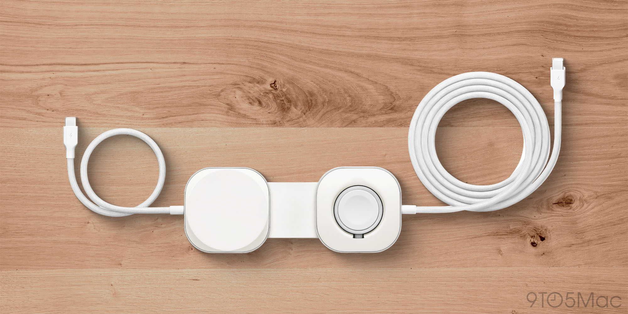 MagSafe Monday: The Zens USB-C Pro 3 cable charges your MacBook and your entire Apple setup at the same time