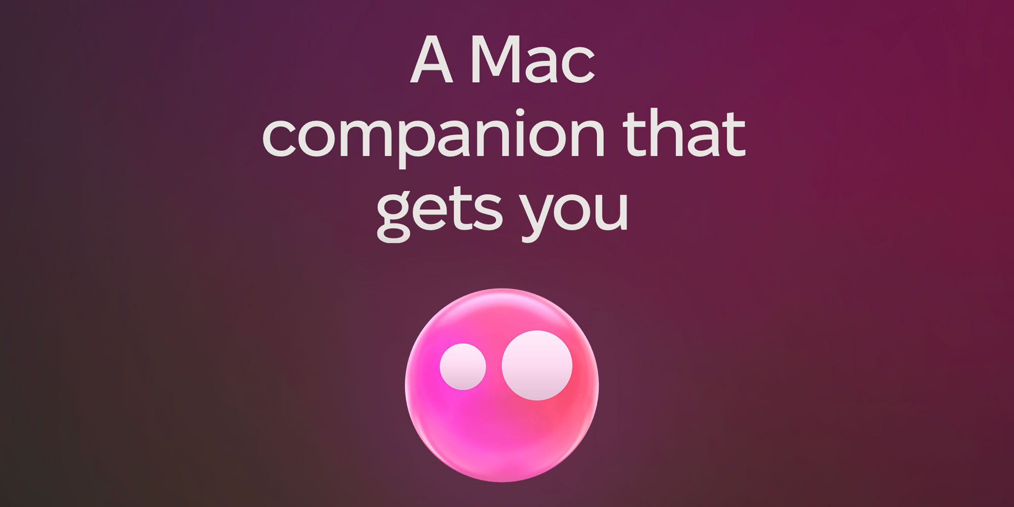 MacPaw’s Mac assistant Eney is now faster thanks to a local…