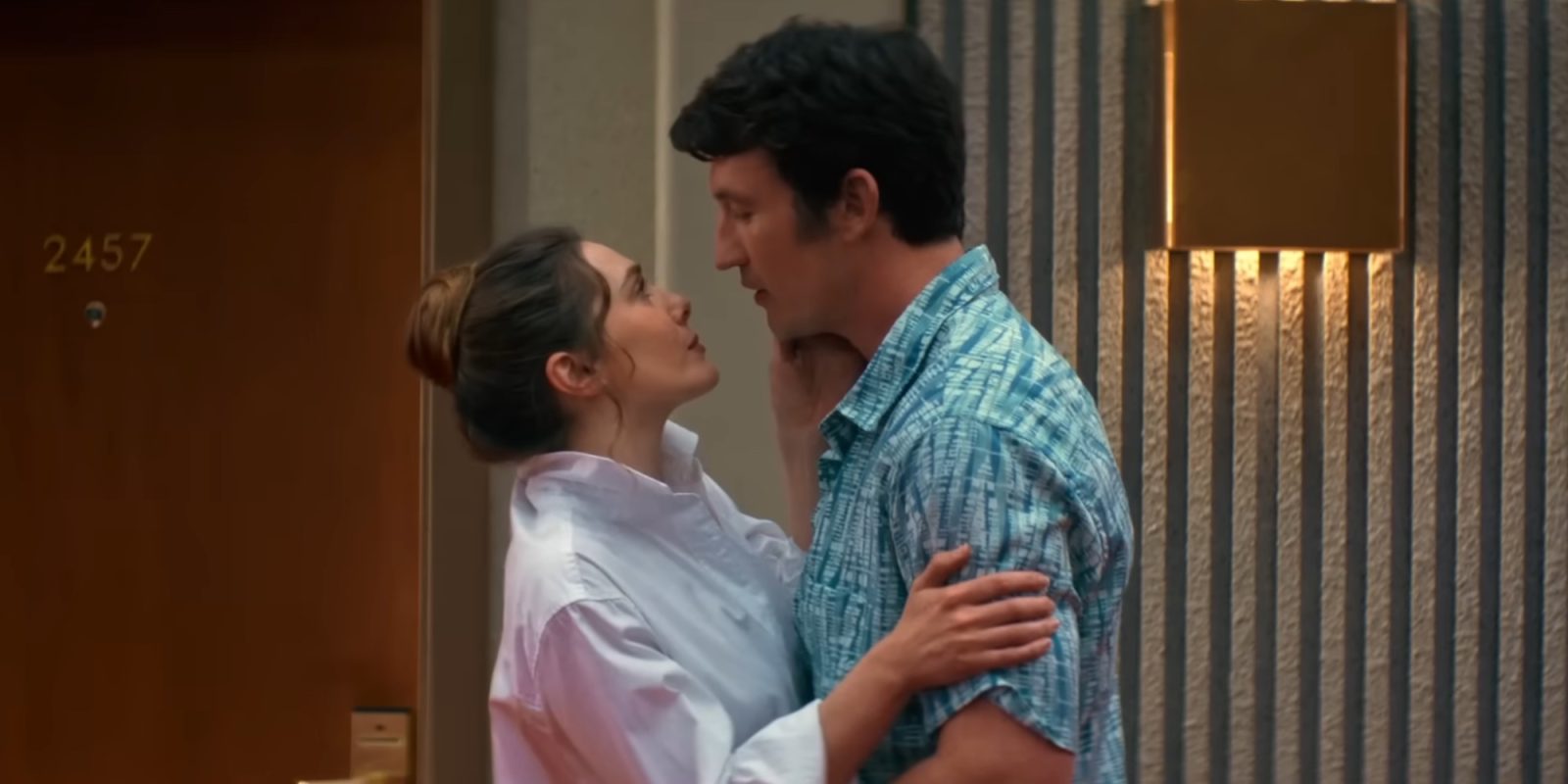 Apple TV’s next big movie has Elizabeth Olsen and is coming soon