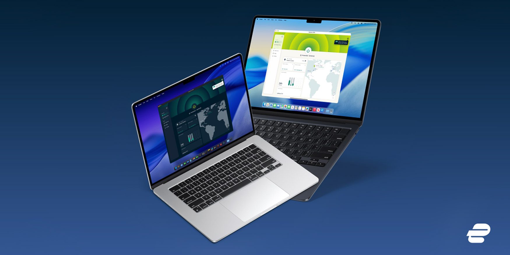 ExpressVPN now has a native Mac app