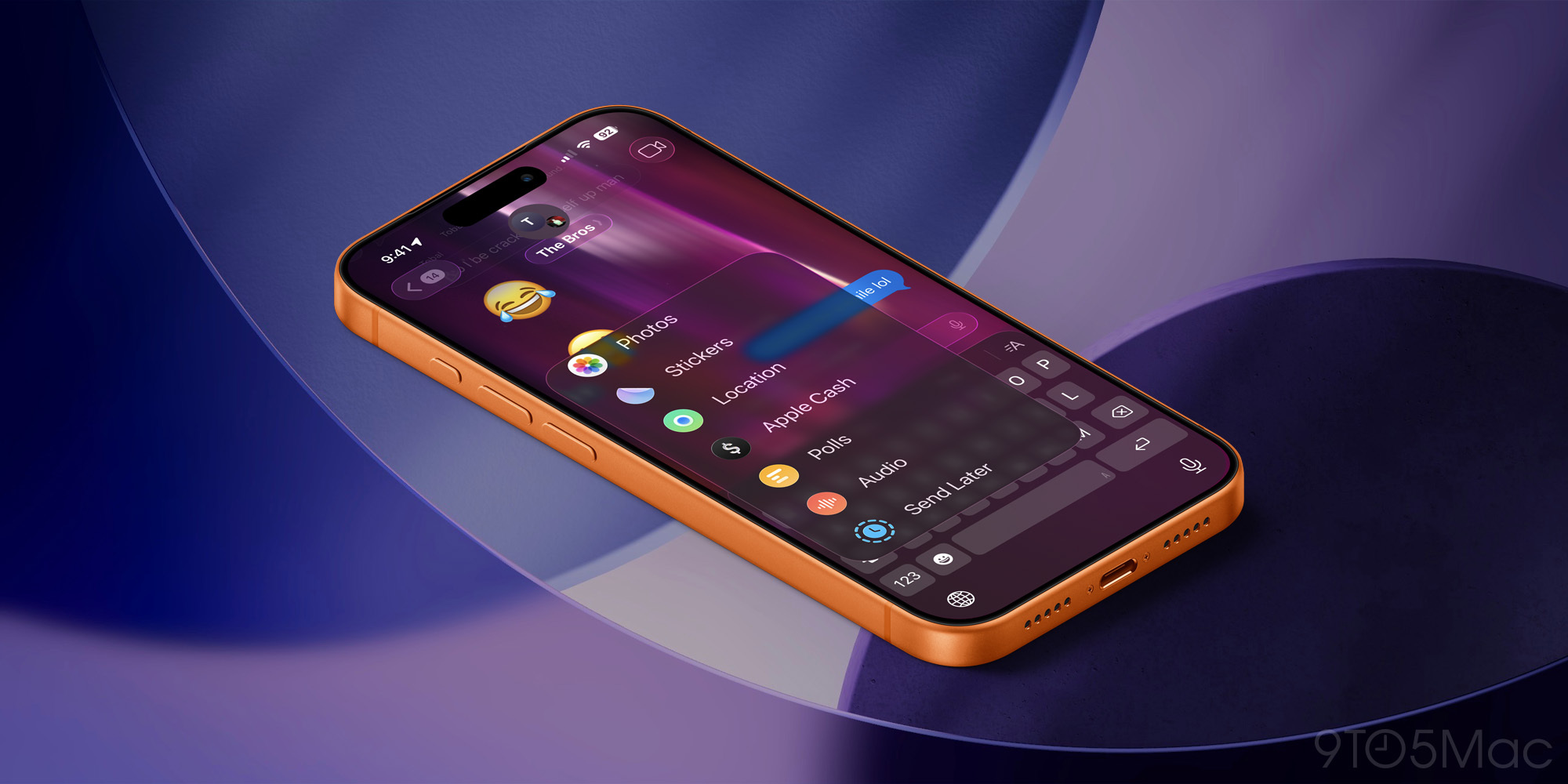 iMessage is full of features you’re probably not using (but should) [Video]