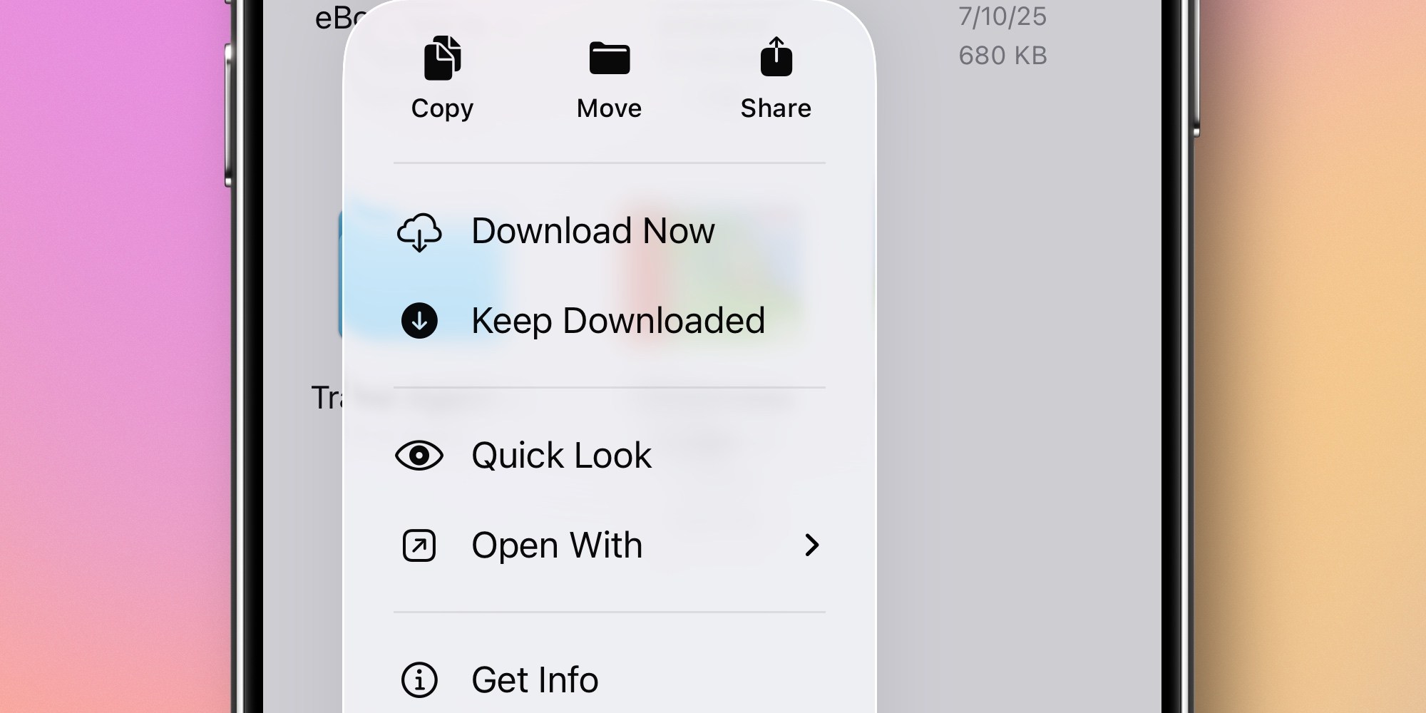 iOS 26 adds new ‘Preview’ app on iPhone, here’s how I’m using it - 9to5Mac