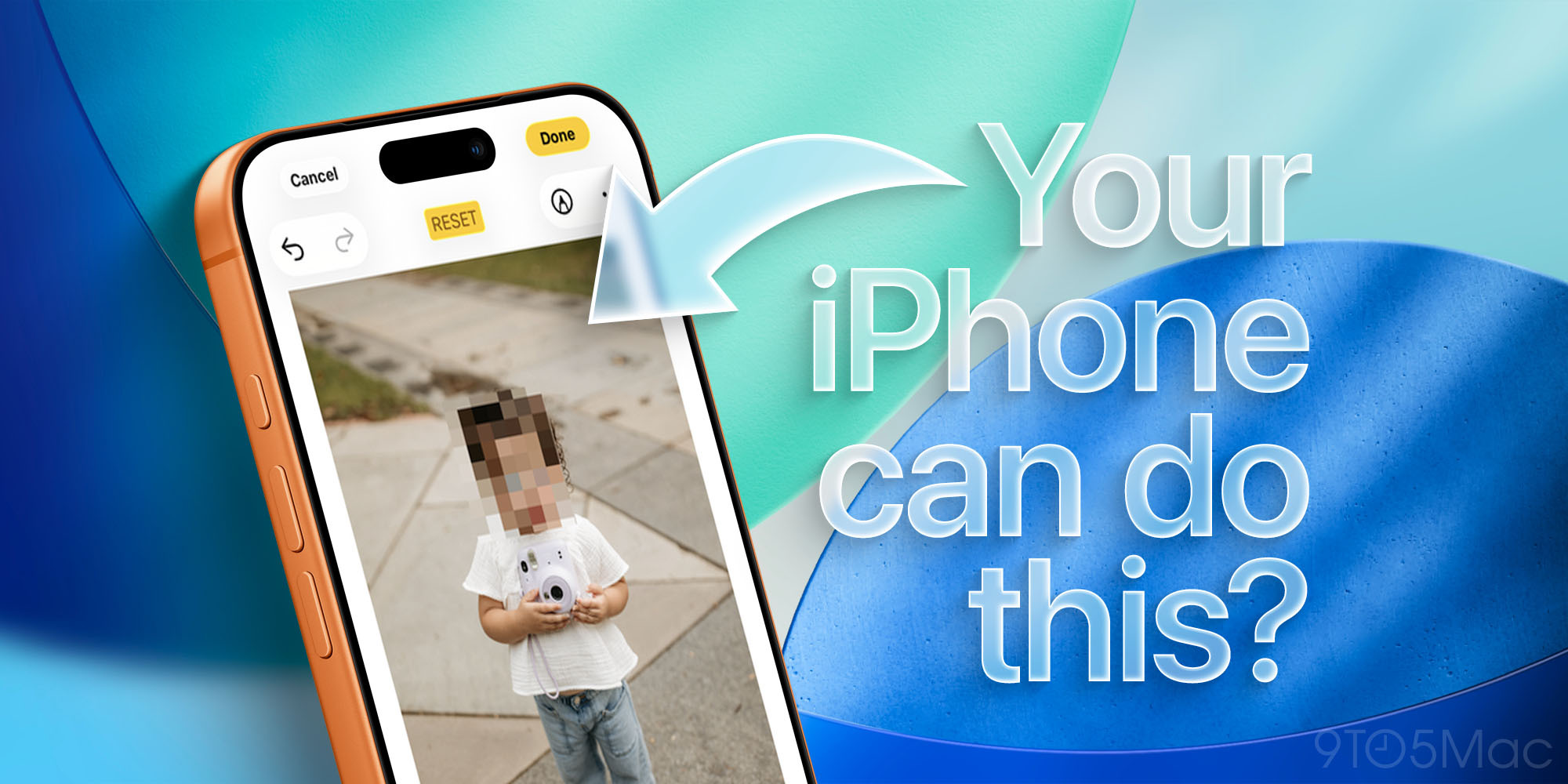 iPhone settings & features you didn’t know existed [Video]