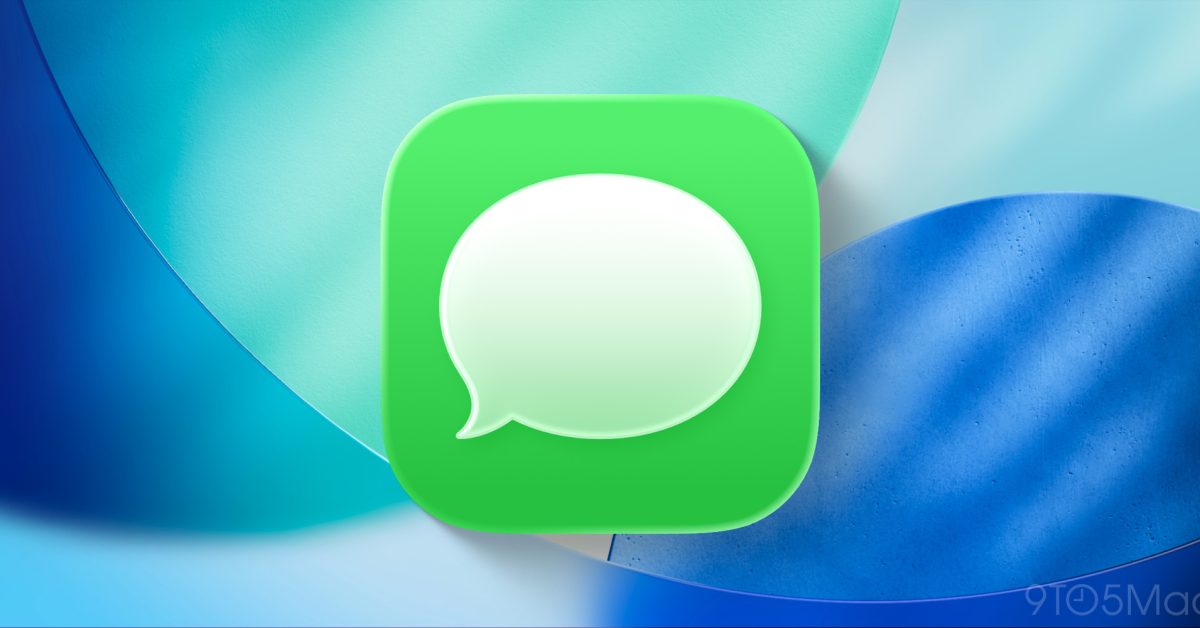 Apple confirms iOS 26.5 Messages app adds RCS end-to-end encryption ...