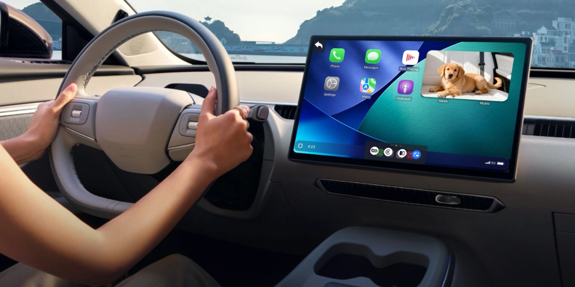 その他 ottocast Amazon.com: OTTOCAST Mini 2025 Wireless CarPlay & Android Auto 2