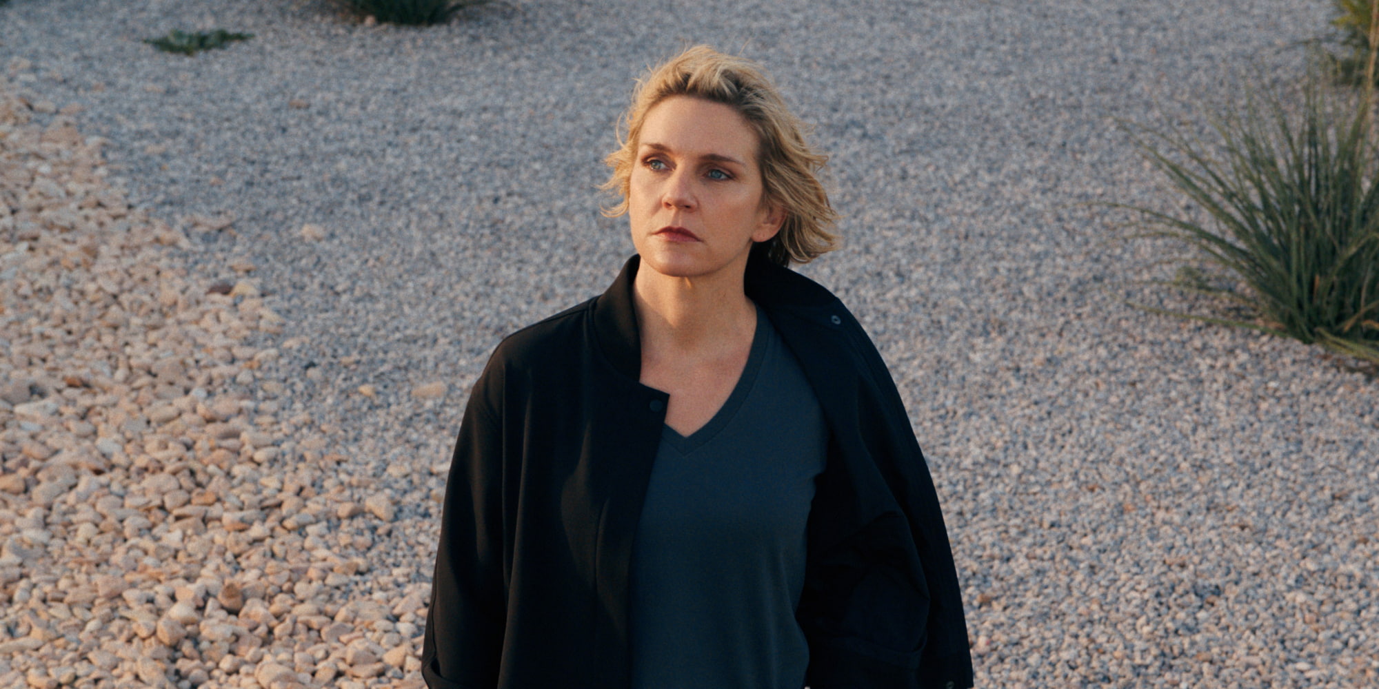 Pluribus finale ending was revised in big way after Apple exec note