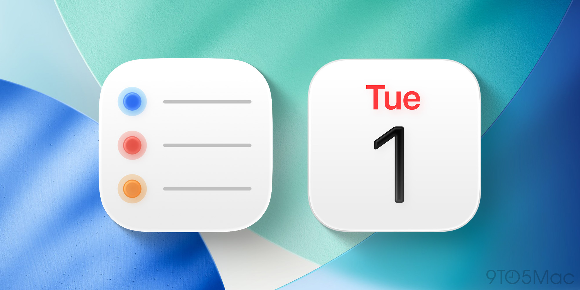iOS 26’s Reminders app got a new feature inspired by Calendar