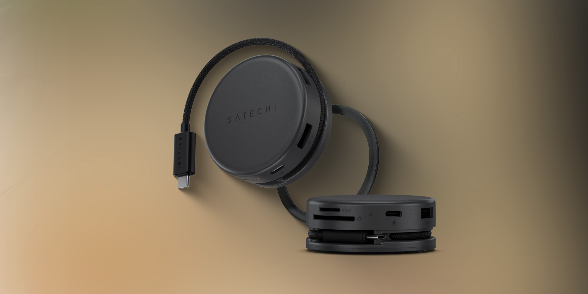 photo of MagSafe Monday: This new hub is basically a Swiss Army knife for your iPhone or Mac image