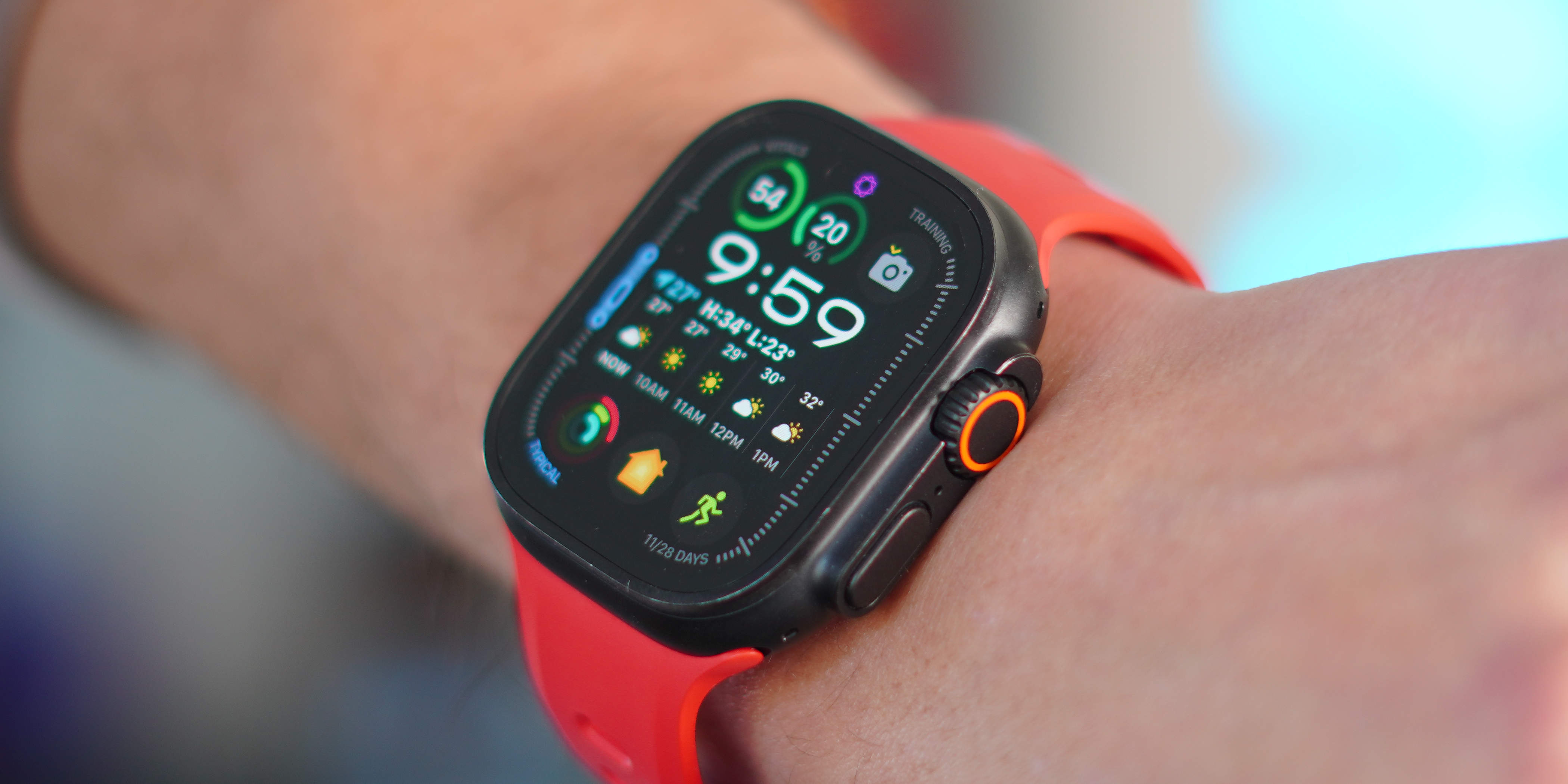 Apple Watch Ultra: The best Apple Watch I do not need [Video]
