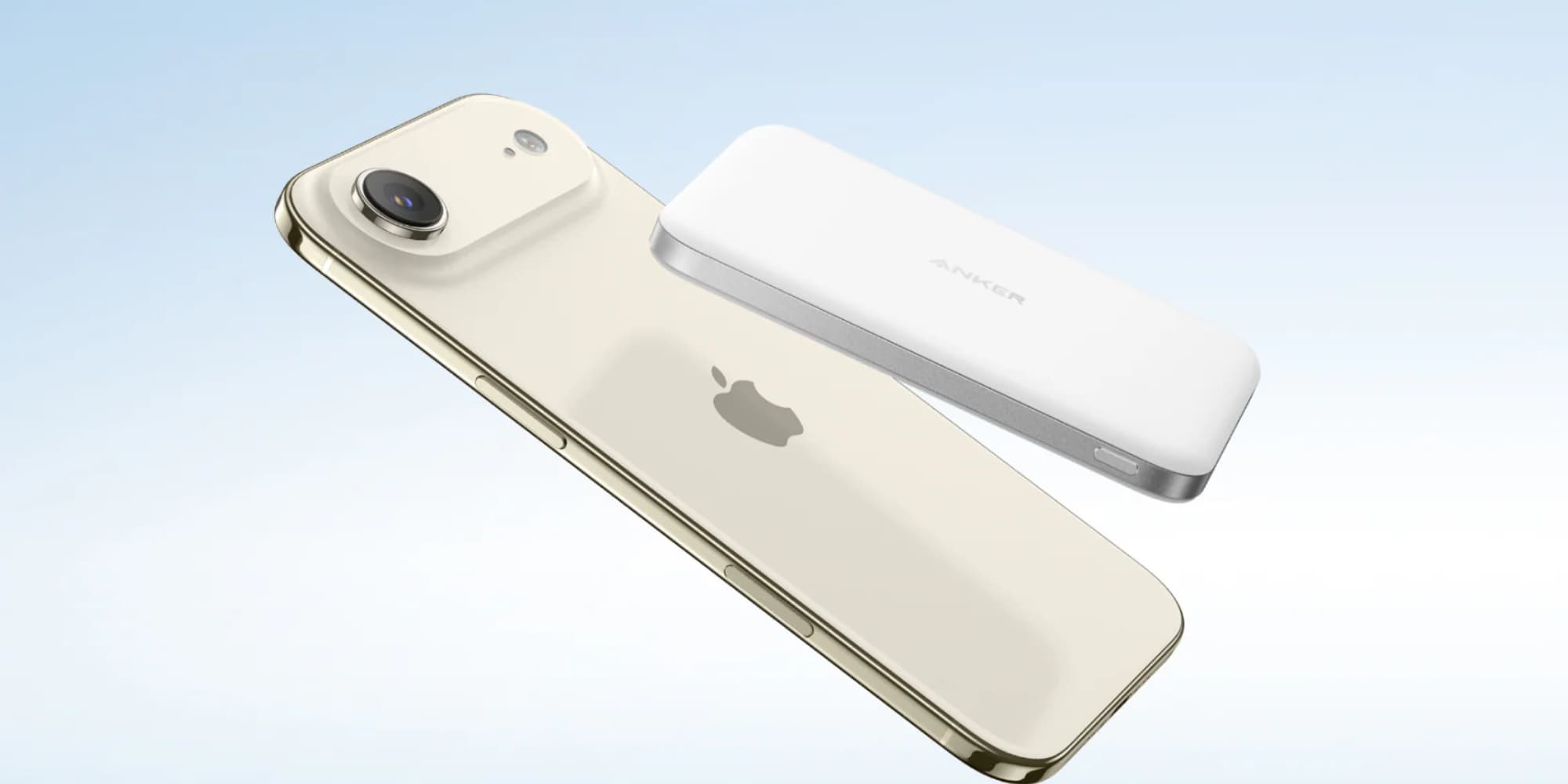 MagSafe Monday: Anker’s slim Qi2 battery is the perfect addition to your EDC kit