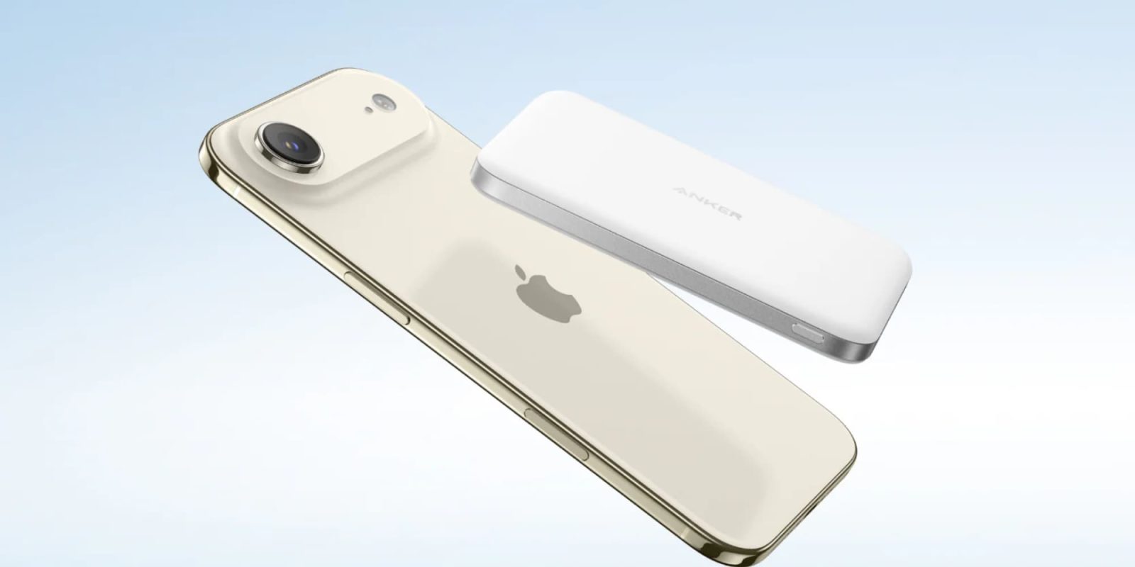 Anker Nano Power Bank