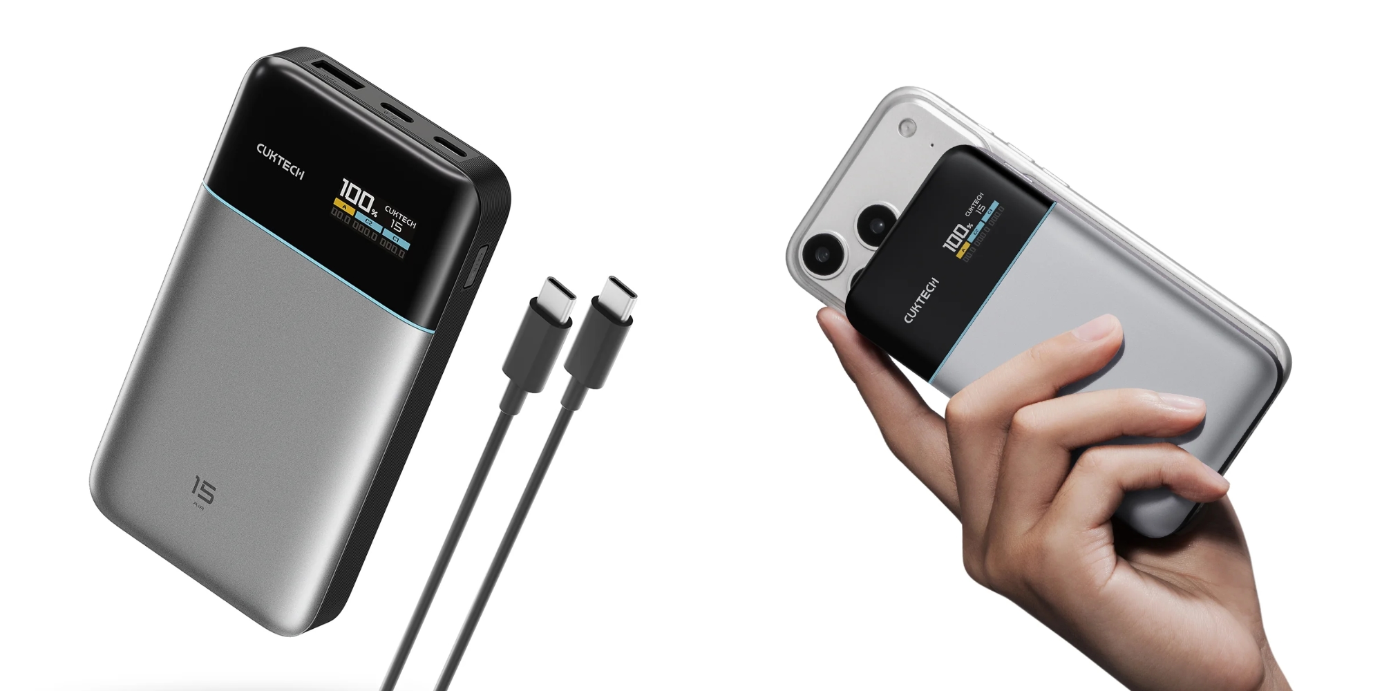 MagSafe Monday: This battery can power everything from your&hellip;