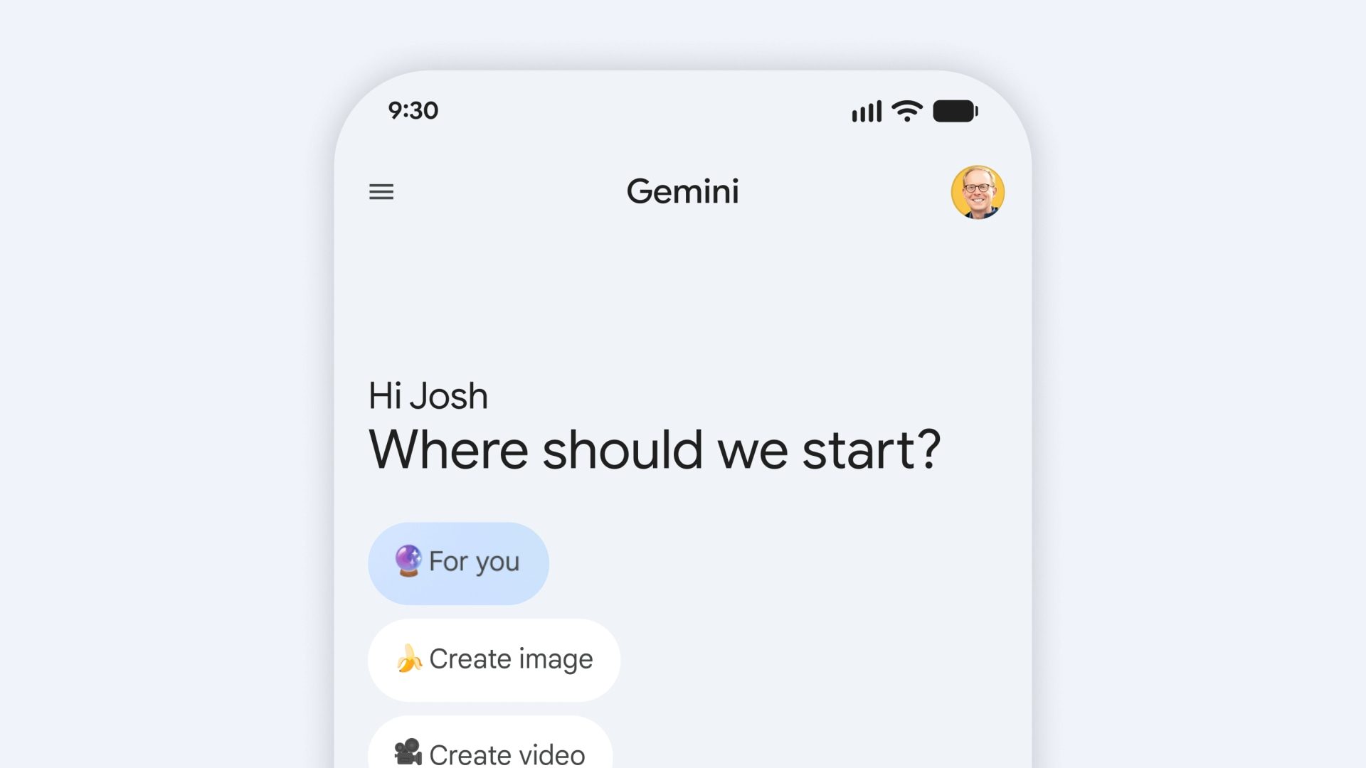 Gemini запускает бета-версию «Персонального интеллекта», использующую Gmail и данные ваших приложений Google