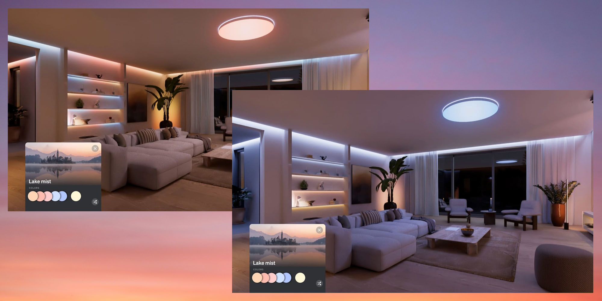 Philips Hue lighting is about to get a lot smarter with SpatialAware