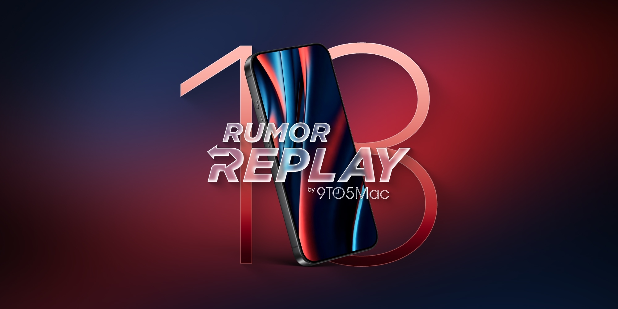 photo of Rumor Replay: iPhone 18 display leaks, Siri’s Gemini tidbits, more image