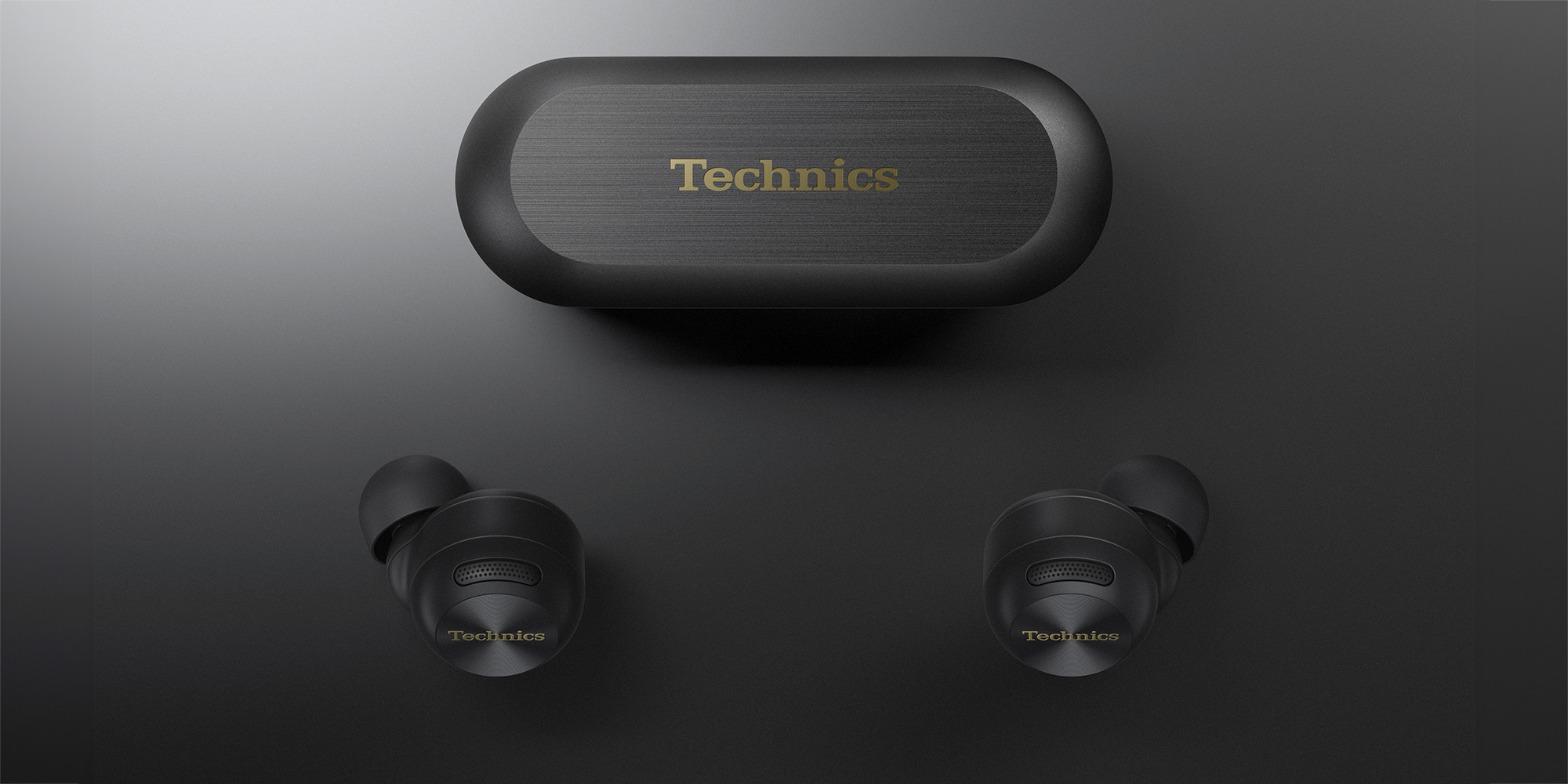 Technics EAH-AZ100 in-ear headphones: Superb sound with&hellip;