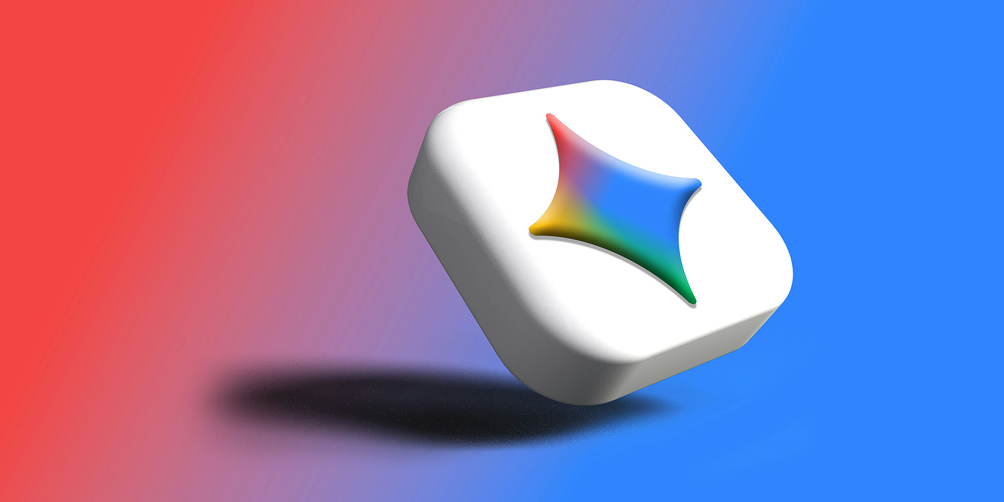 The reason behind Apple's Gemini deal for Siri is clear, but it's good news for all | A 3D representation of the Google Gemini logo