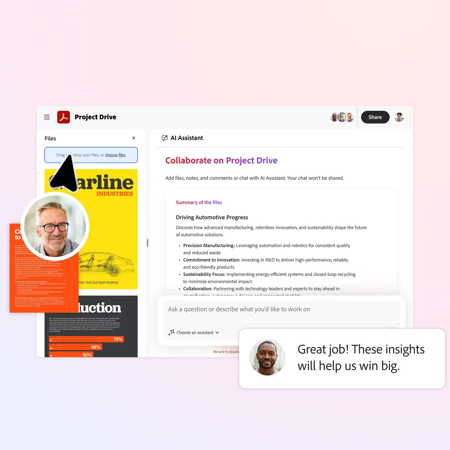 Adobe Acrobat can now generate podcasts from your PDFs - 9to5Mac