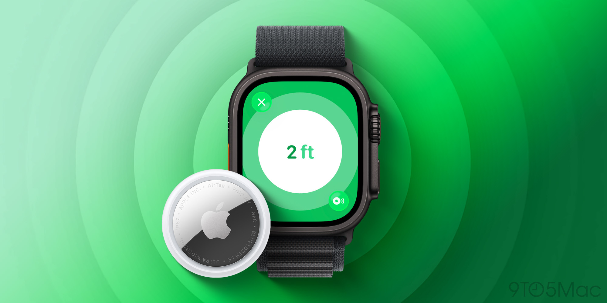 AirTag’s best feature is now on Apple Watch, here’s how to&hellip;