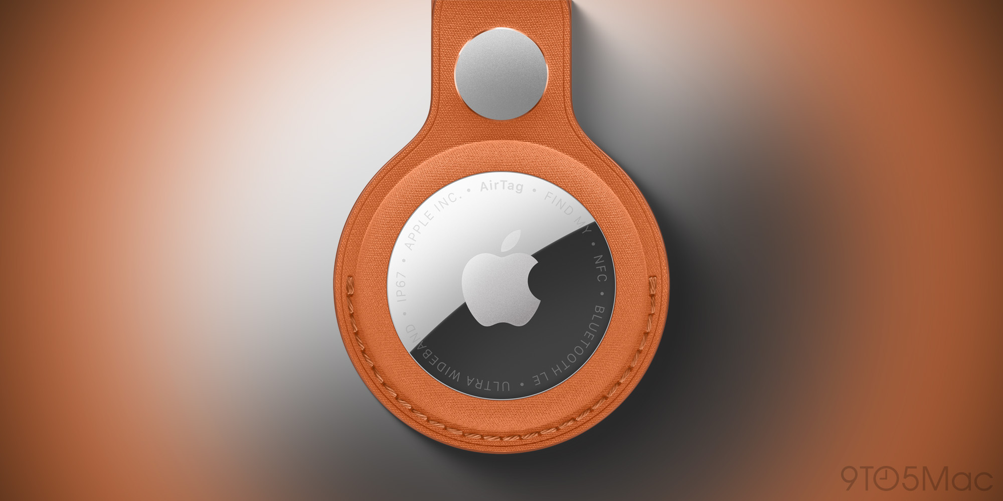 photo of Apple launches AirTag 2 with improved range, louder speaker, more image