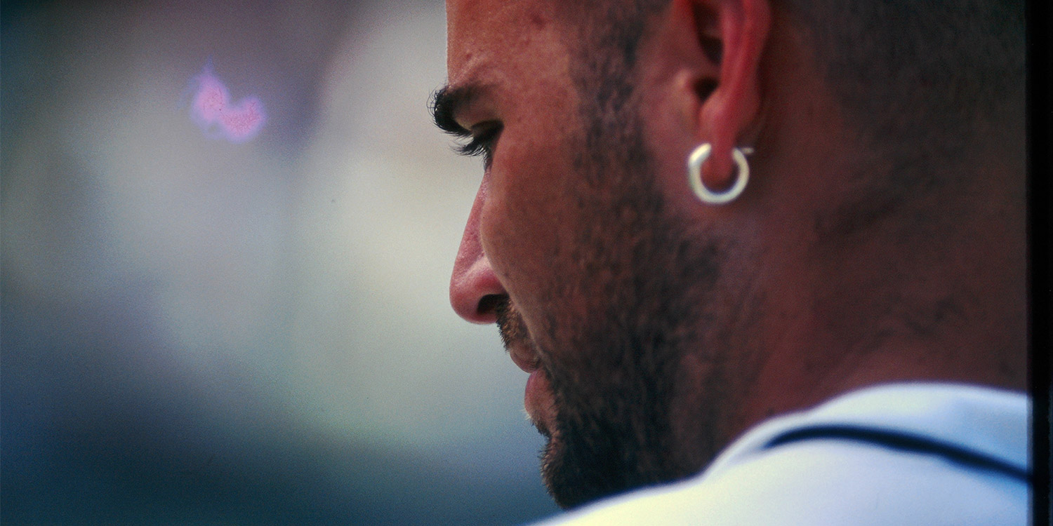 photo of New Apple TV docuseries to explore the life of tennis legend Andre Agassi image