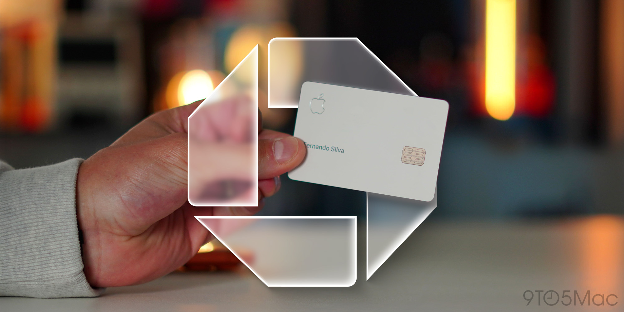 photo of Apple Card is already hurting JPMorgan Chase’s bottom line image