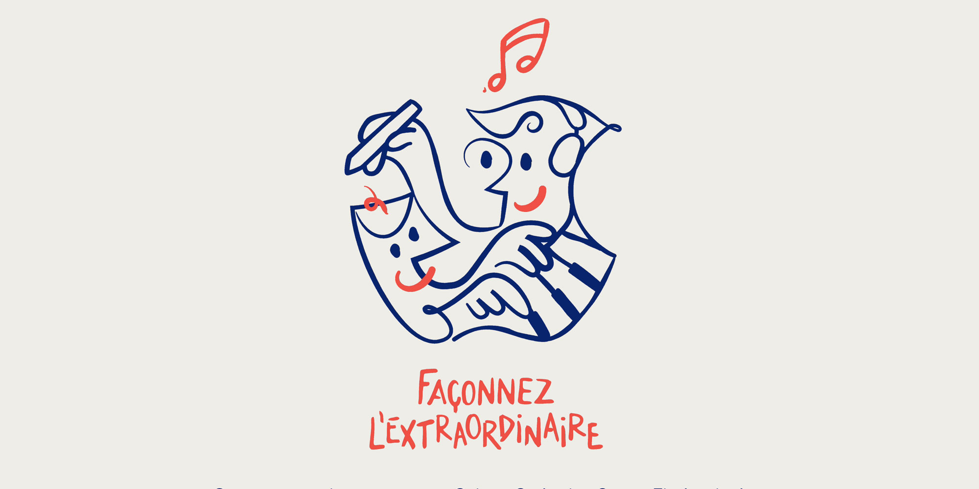 photo of Apple opens Sainte-Catherine store in historic Montreal building image