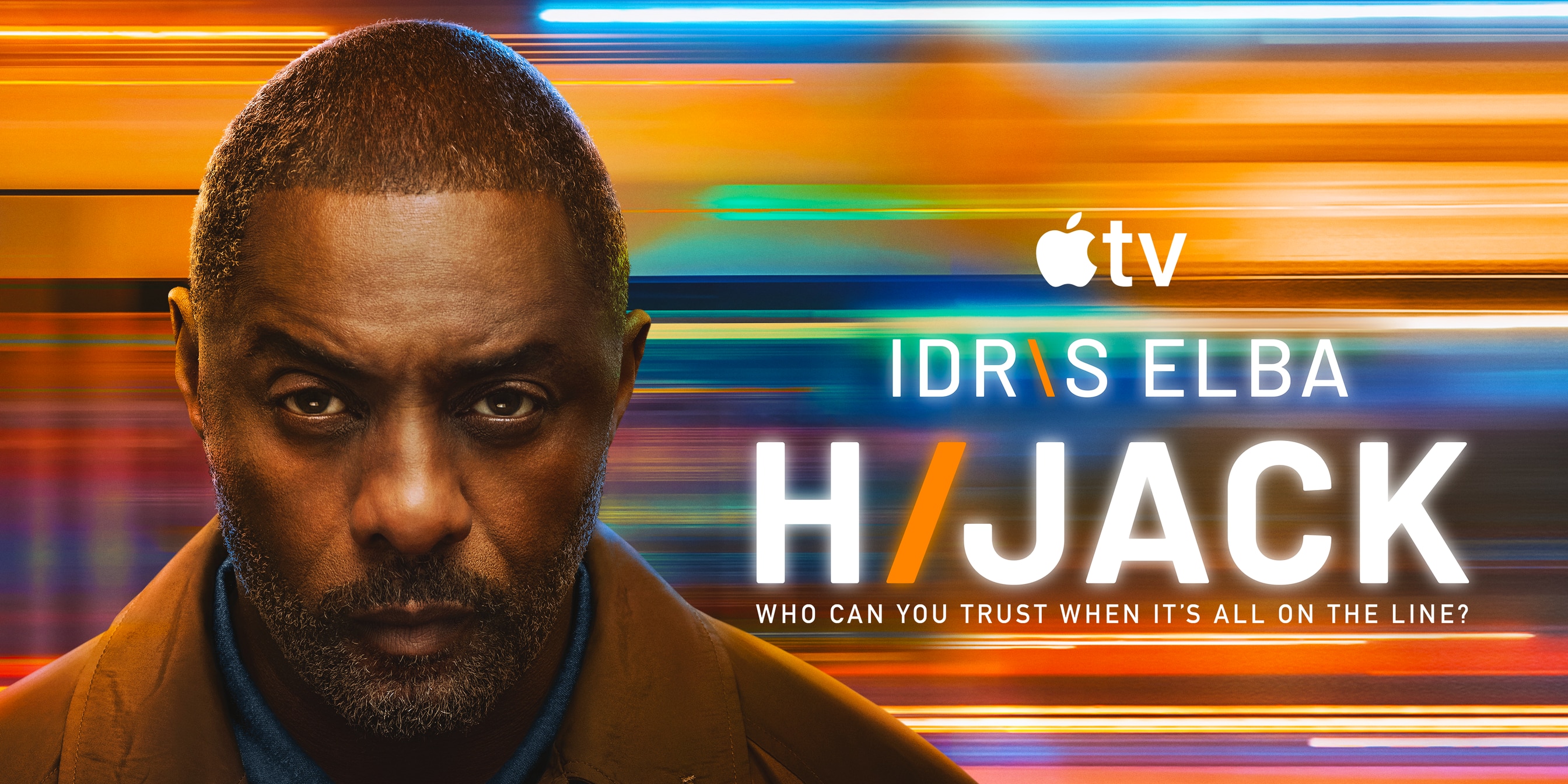 photo of Thriller ‘Hijack’ season two premieres today on Apple TV, starring Idris Elba image