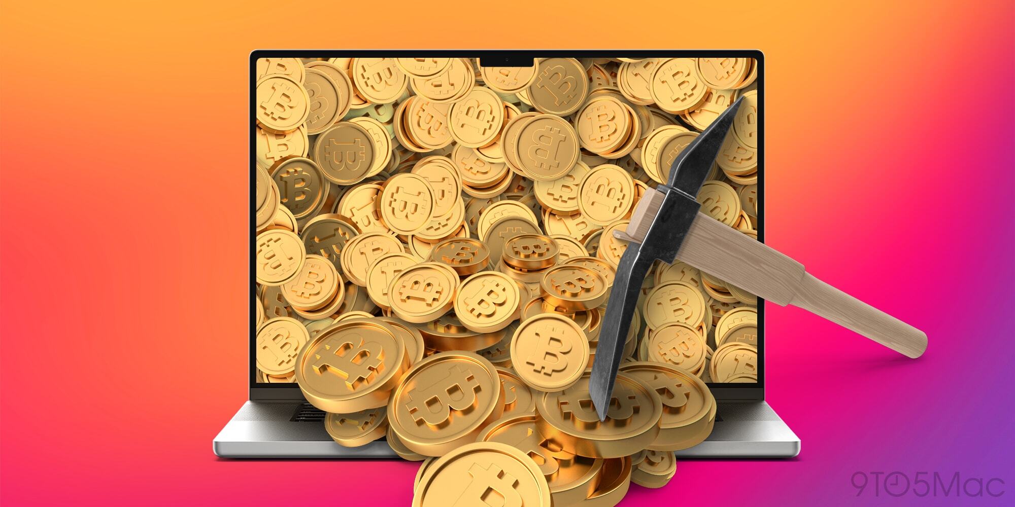 crypto malware mac macos apple security macbook bitcoin mining