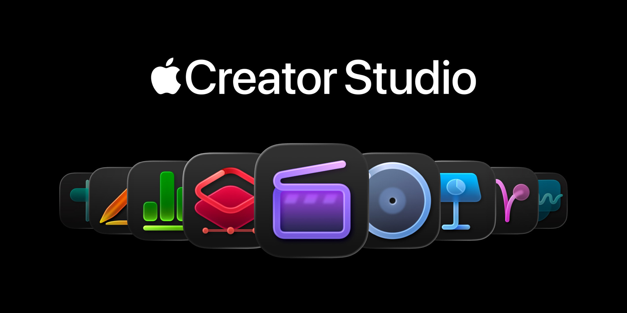 Apple Creative Studio icons are ‘unique’ and not for all&hellip;