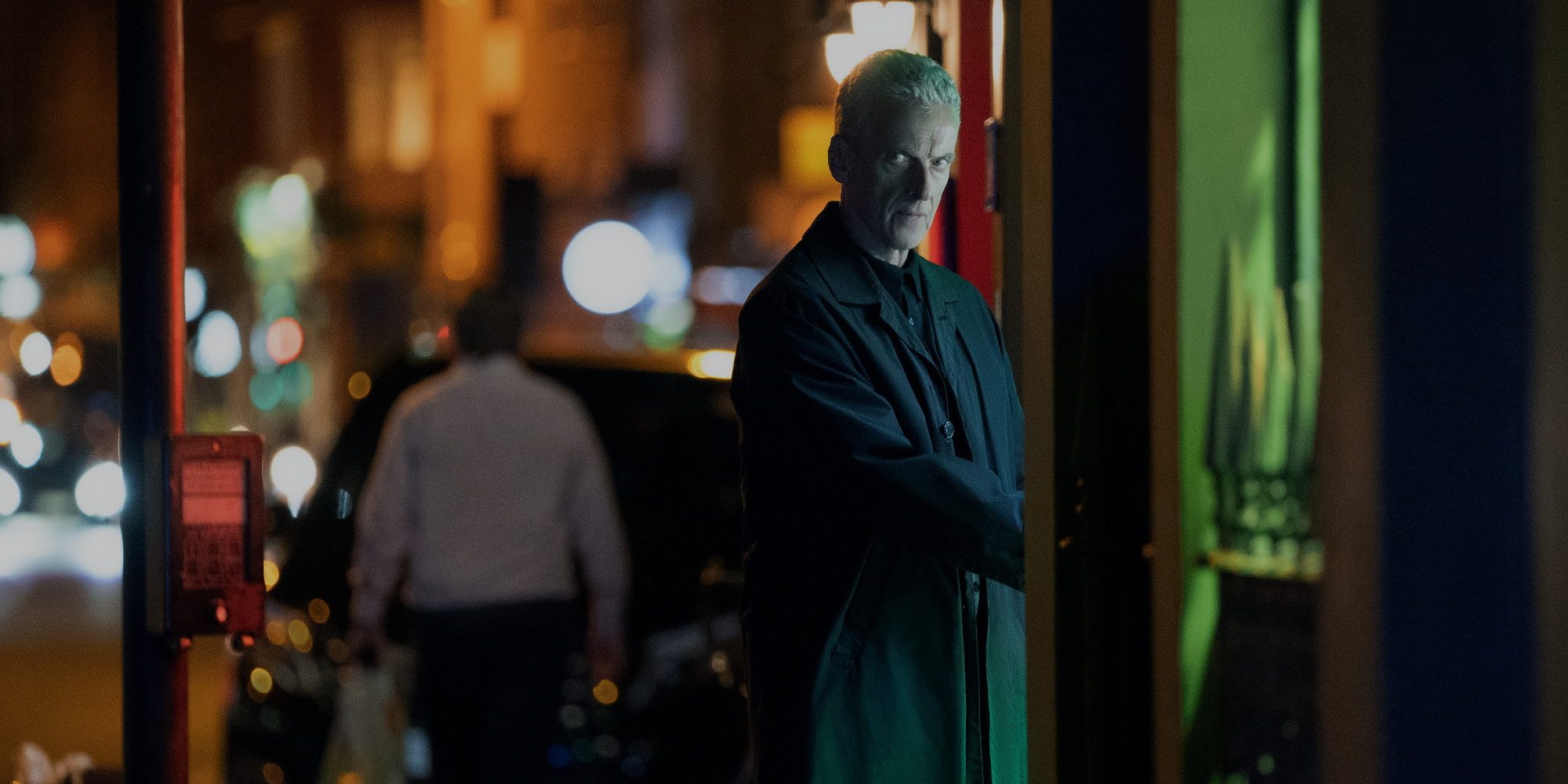 Apple TV’s gripping London thriller returns next week:&hellip;