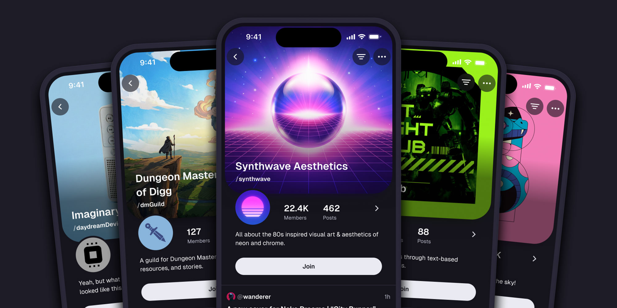 9to5mac.com - Marcus Mendes - Digg shuts down two months after highly anticipated return