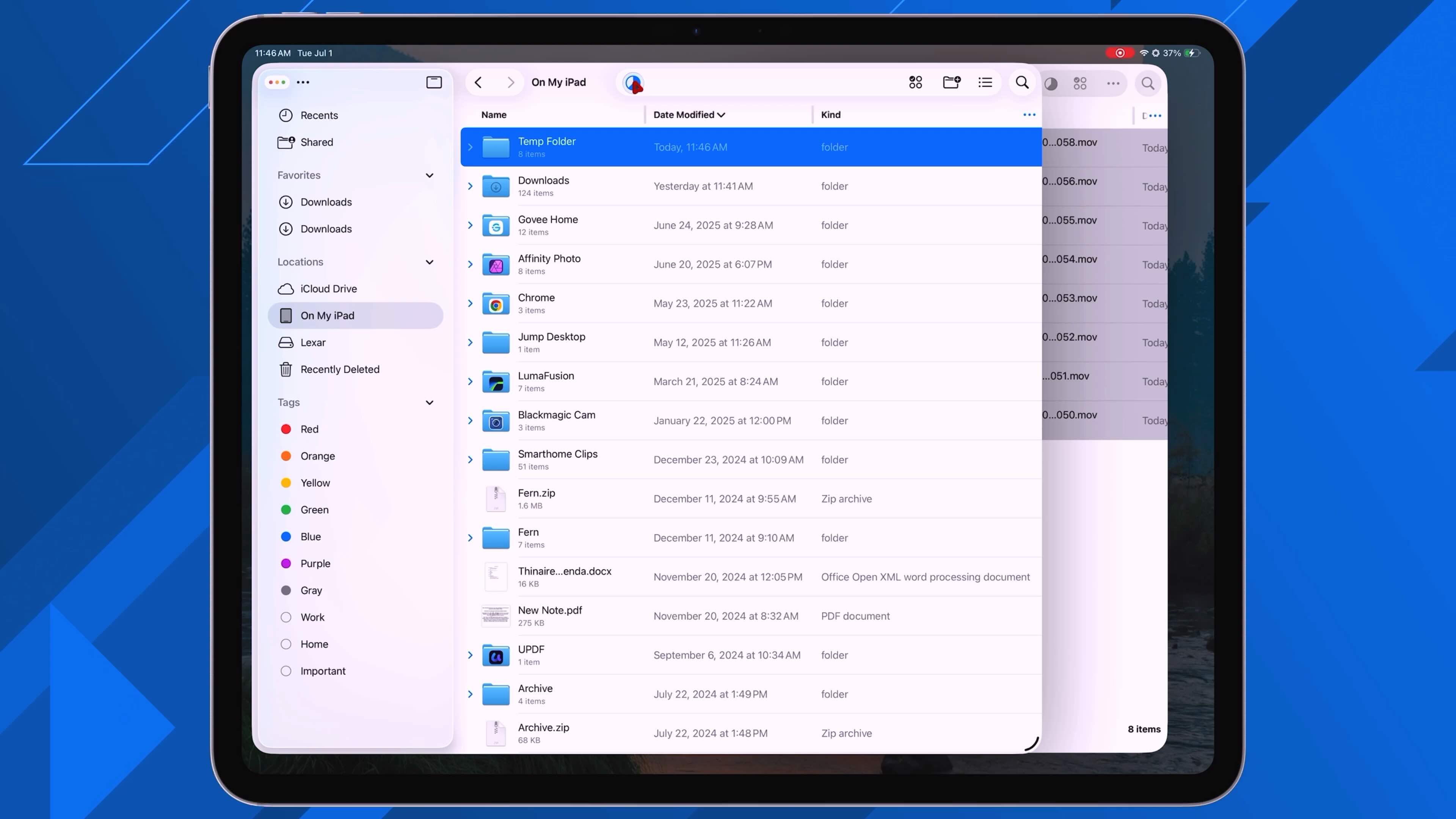 Just get a new iPad? Here's what to do first [Video] - 9to5Mac