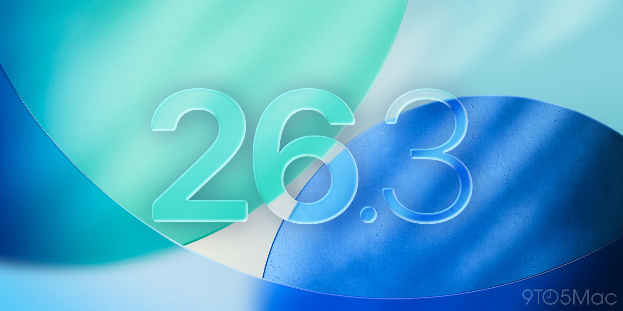 Apple releases iOS 26.3 security test for beta users, details here