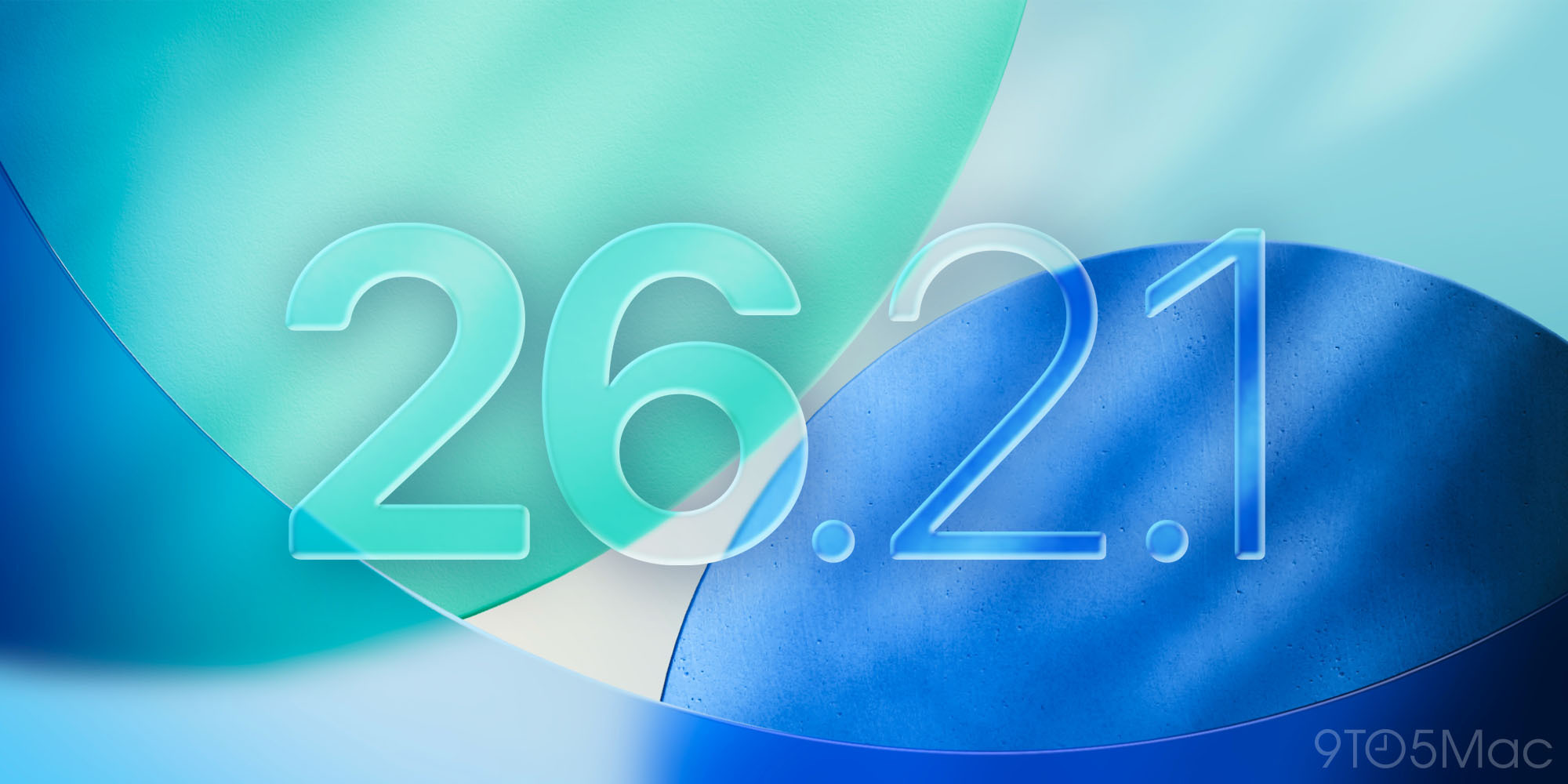 iOS 26.2.1 could launch soon as next iPhone update