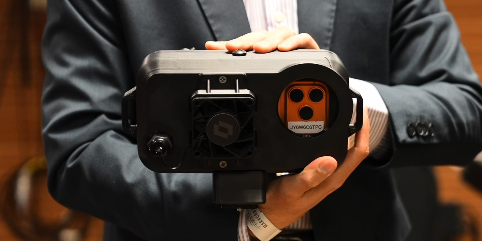 photo of iPhone 17 Pro to play key role in offside calls in Brazil’s top soccer league image