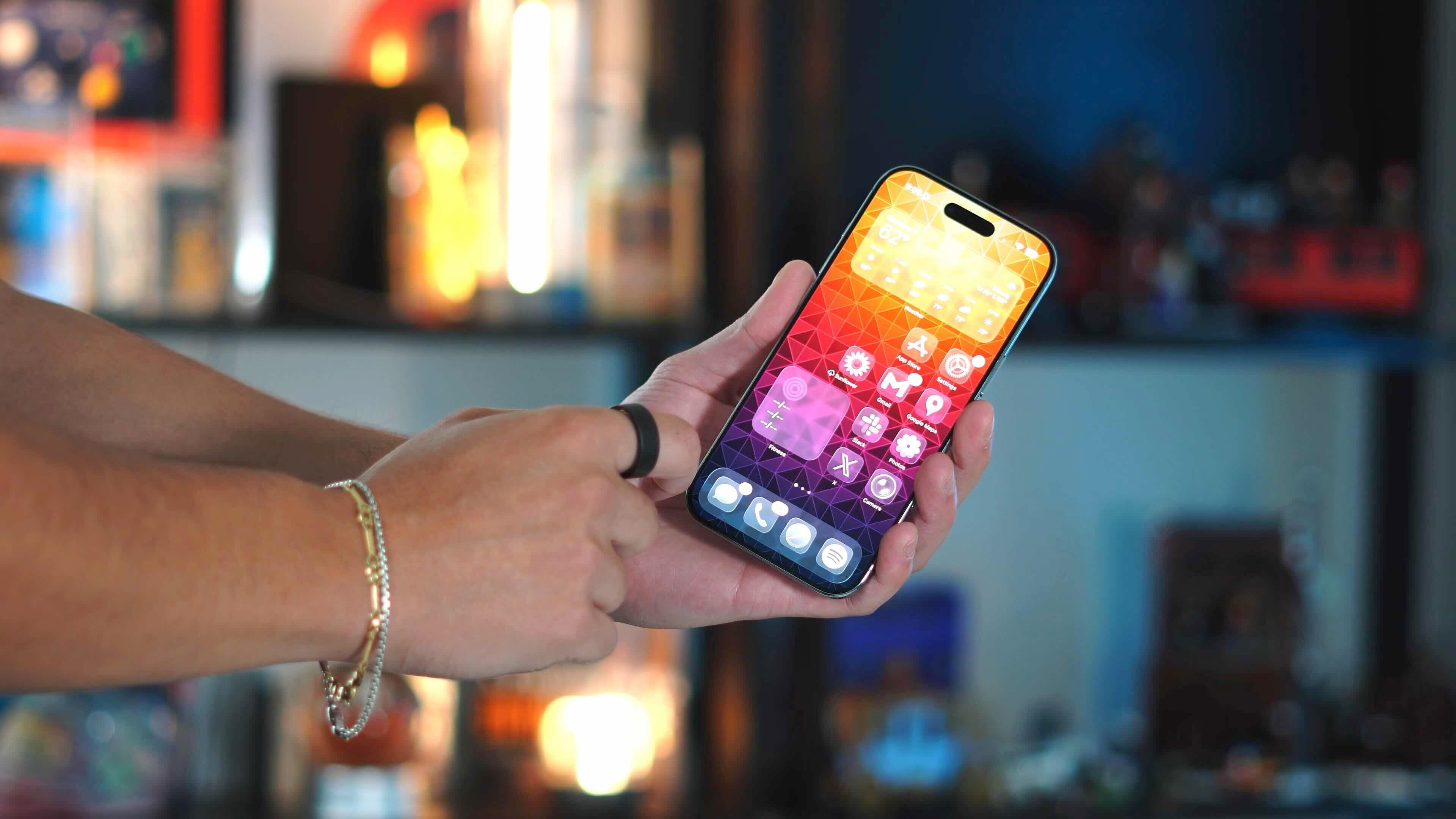 This is the ‘iPhone Fold’ design that Apple rejected, says leaker