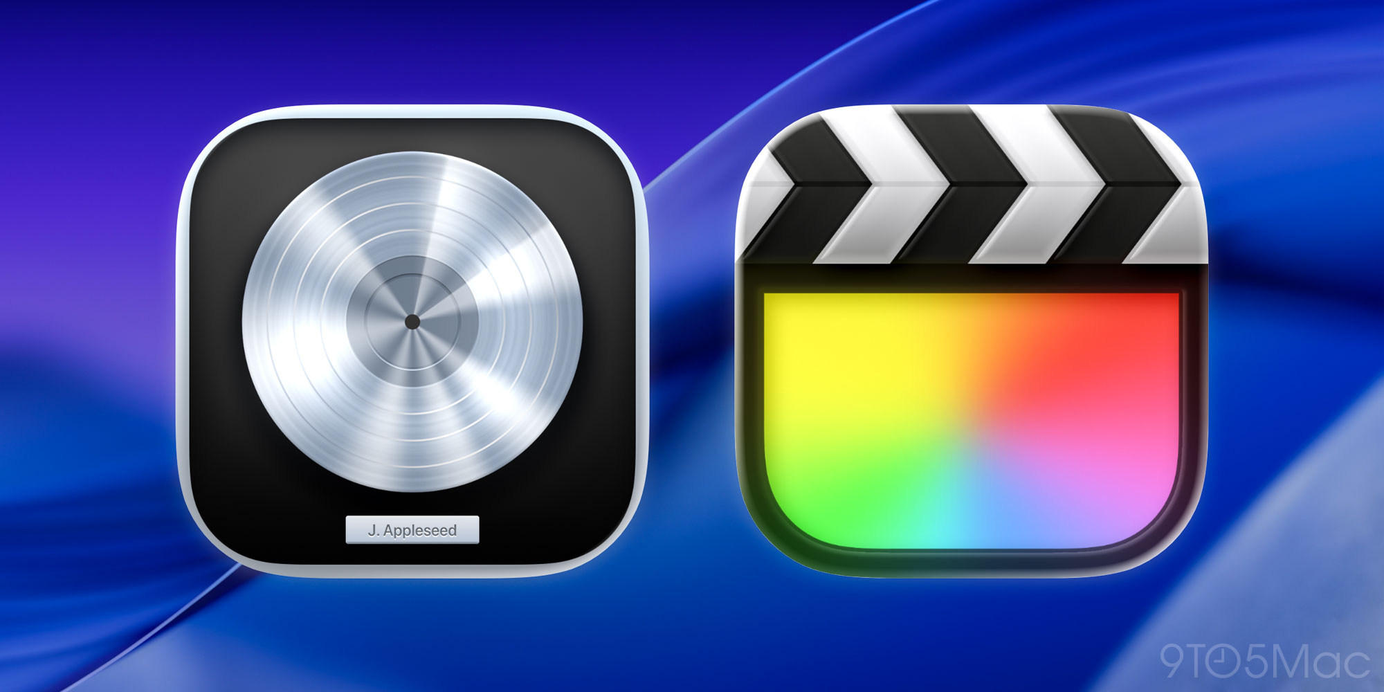 photo of You can still try Logic Pro and Final Cut Pro for 90 days, if you’re quick image