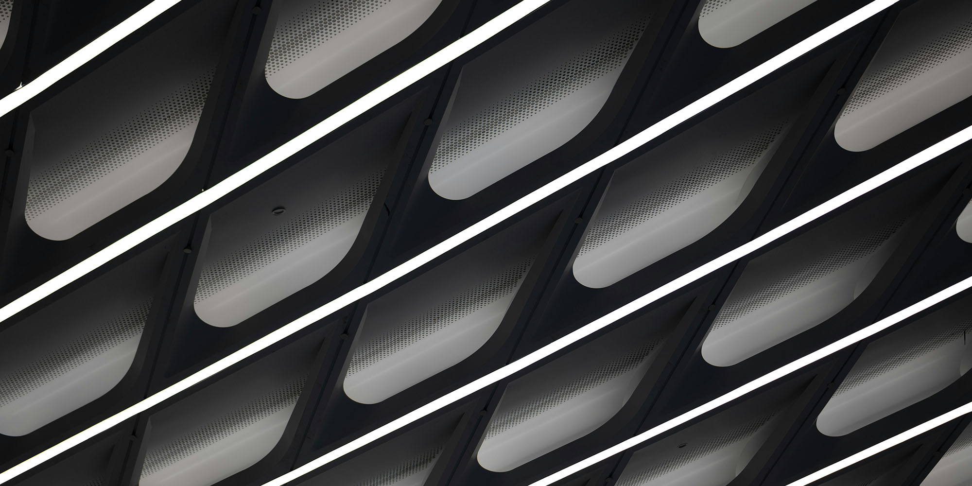 macOS 26 windows are hard to resize because they aren't really rounded | Purely conceptual stock image of artistic ceiling design