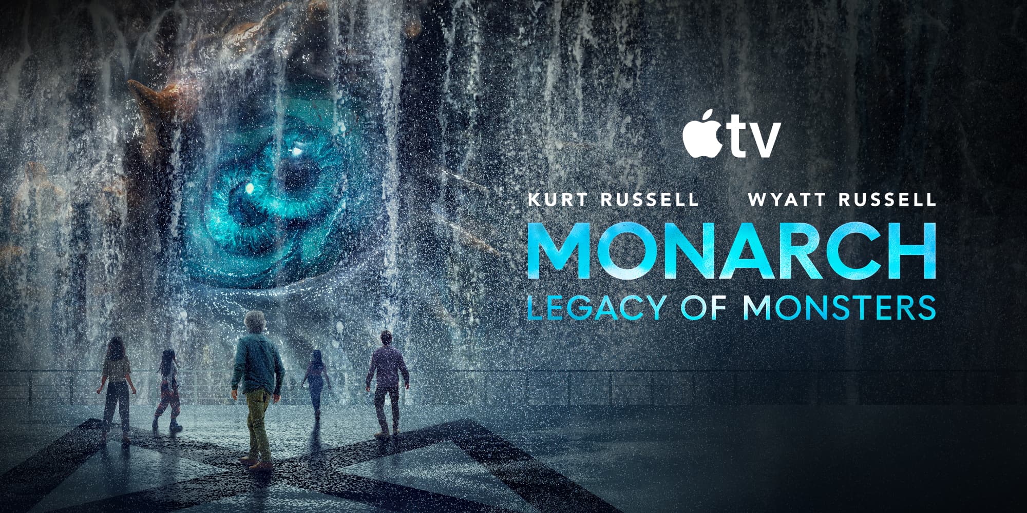 Apple TV unveils return of major sci-fi series coming next month