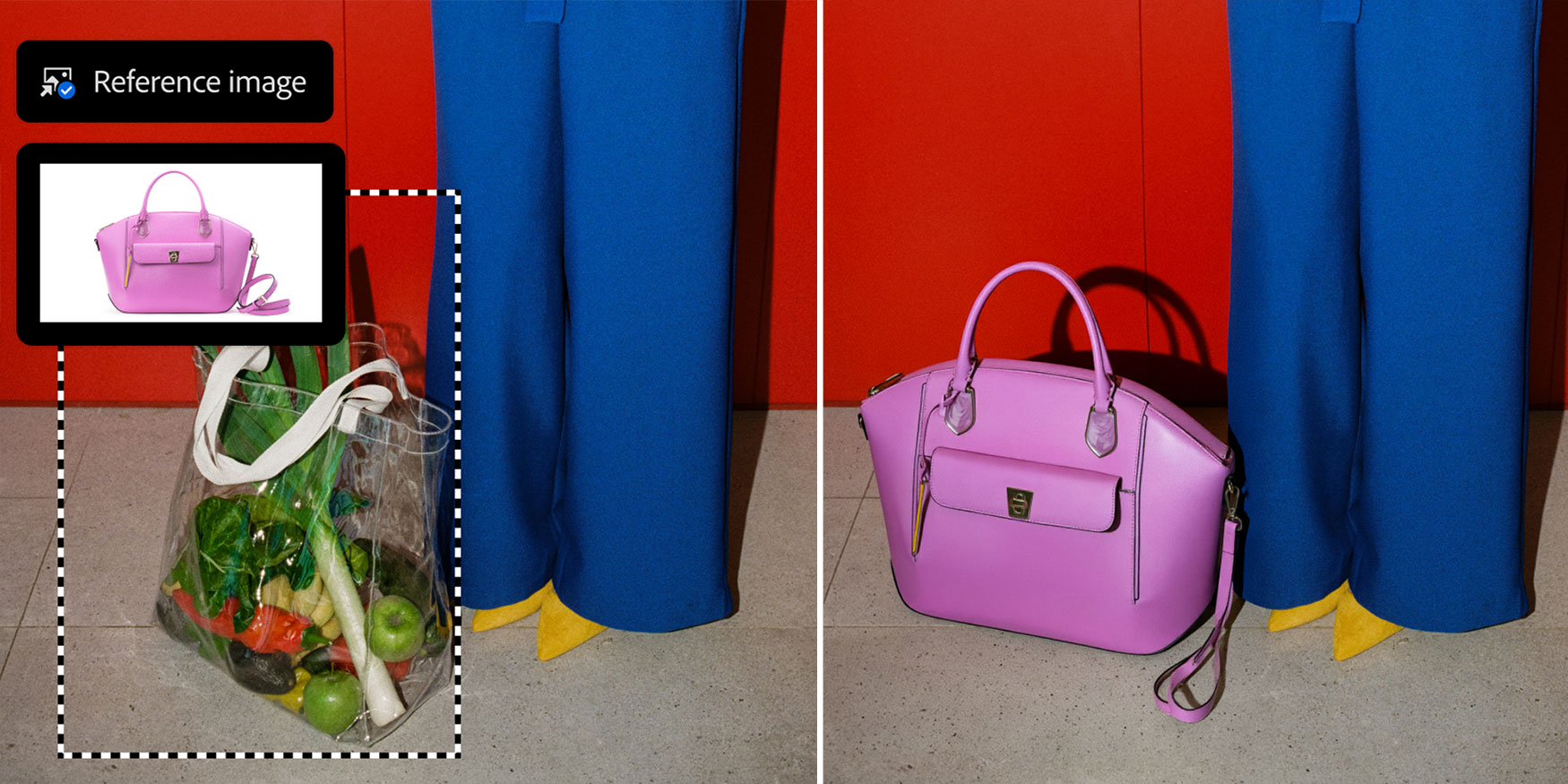 photo of Photoshop’s AI tools now offer higher resolution output, fewer artifacts, more control image