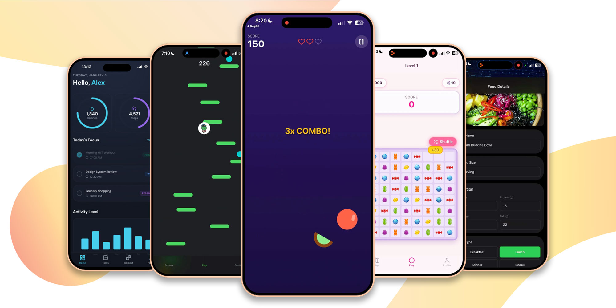 photo of Replit now lets you vibe code iOS apps, but don’t get carried away image