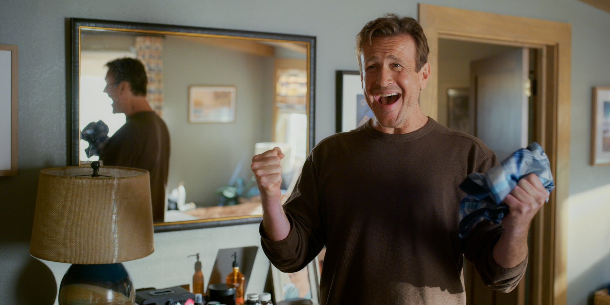 Apple TV comedy returns soon with ‘outstanding’ new season: reviews here